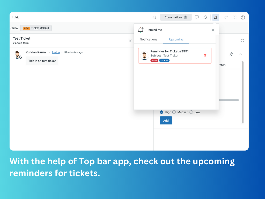 Remind Me thumbnail 2